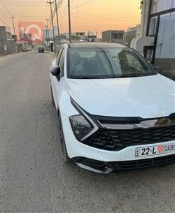 کیا سپۆرتاج